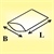 HILDE24 | Excor ICB Korrosionsschutz Flachbeutel Typ GS 200 x 275 mm, 80 my